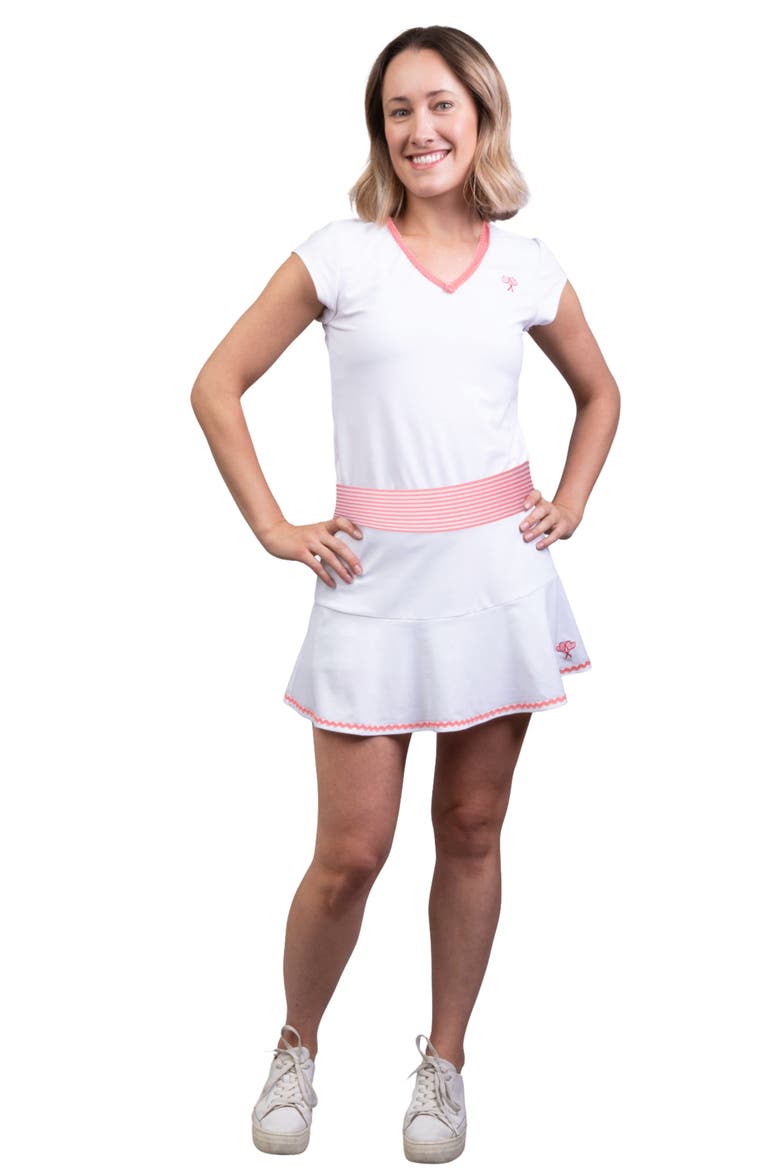Women's Limited Edition Kate Skirt, Alternate, color, Pink