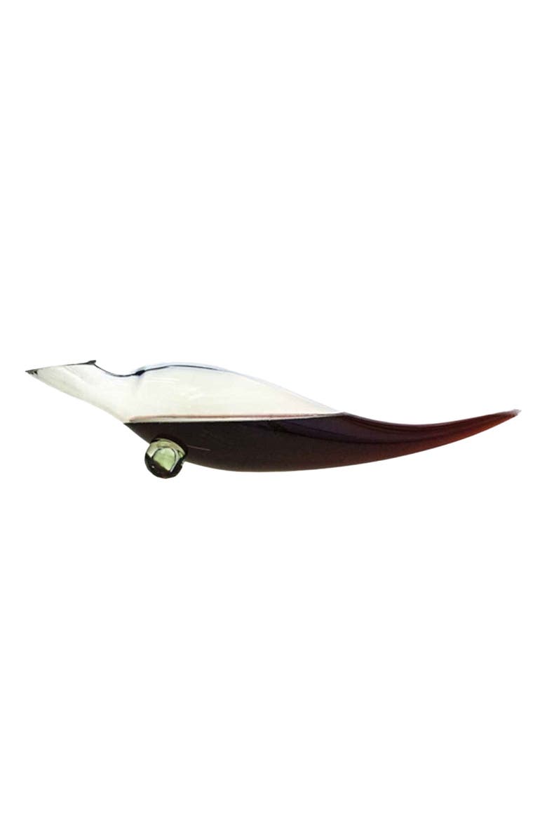 Mbare Horn Wine Decanter - 25 Oz/750Ml, Alternate, color, NO COLOR