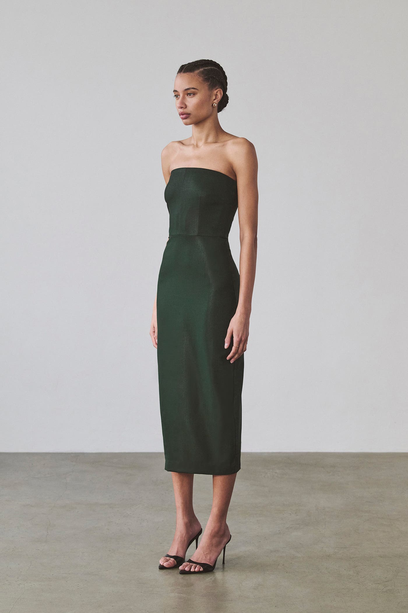 ARTEMIS DICIERO Lia Dress (Women) | Nordstrom