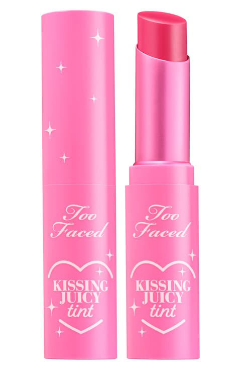Kissing Juicy Tint Lip Tint