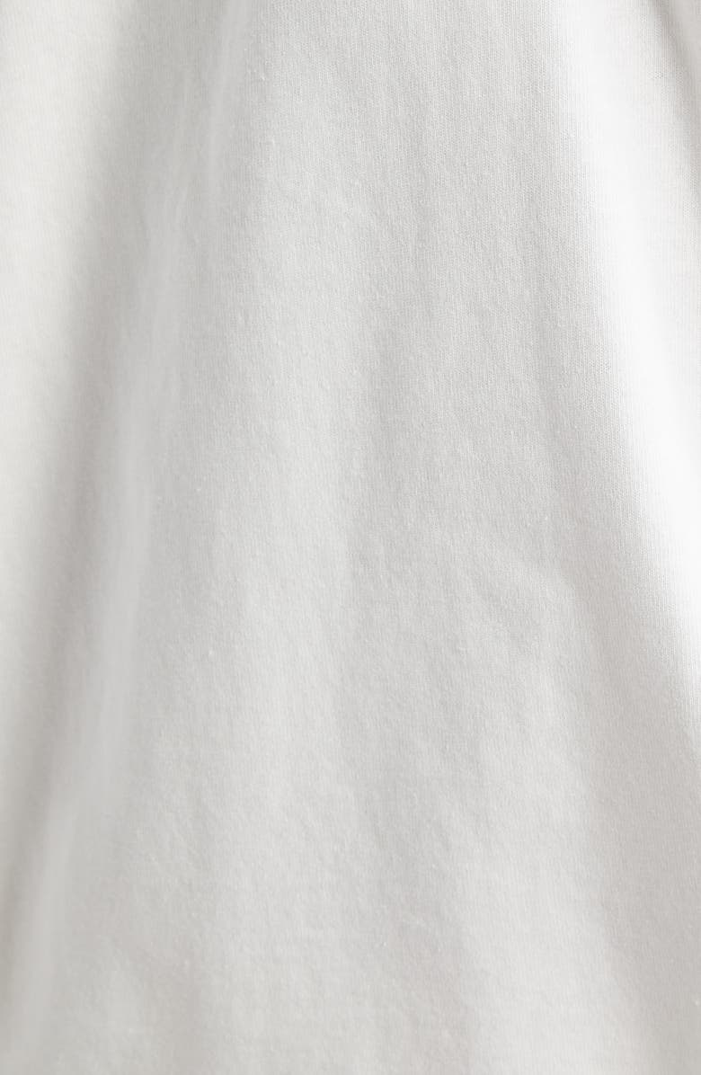 Bode Recreation Polo, Alternate, color, Cream