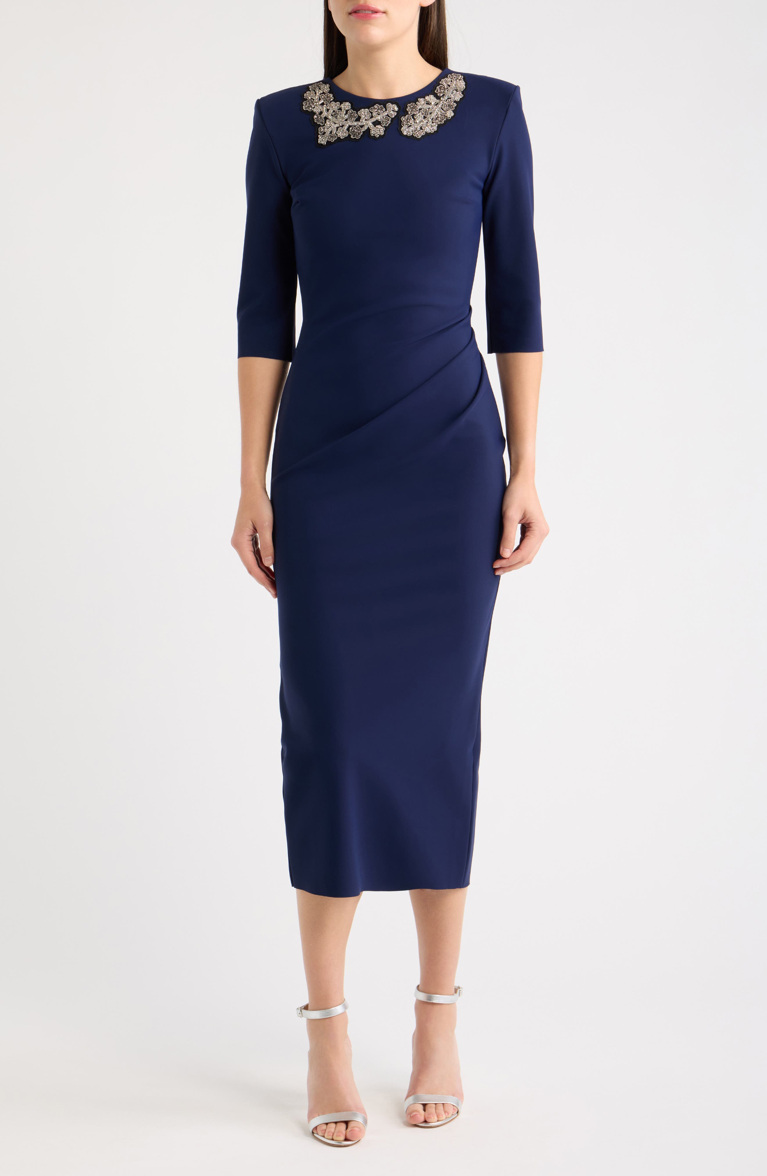 selected BLU NOTTE