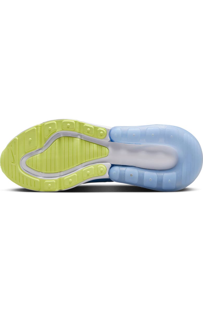 Nike Air Max 270 Sneaker, Alternate, color,