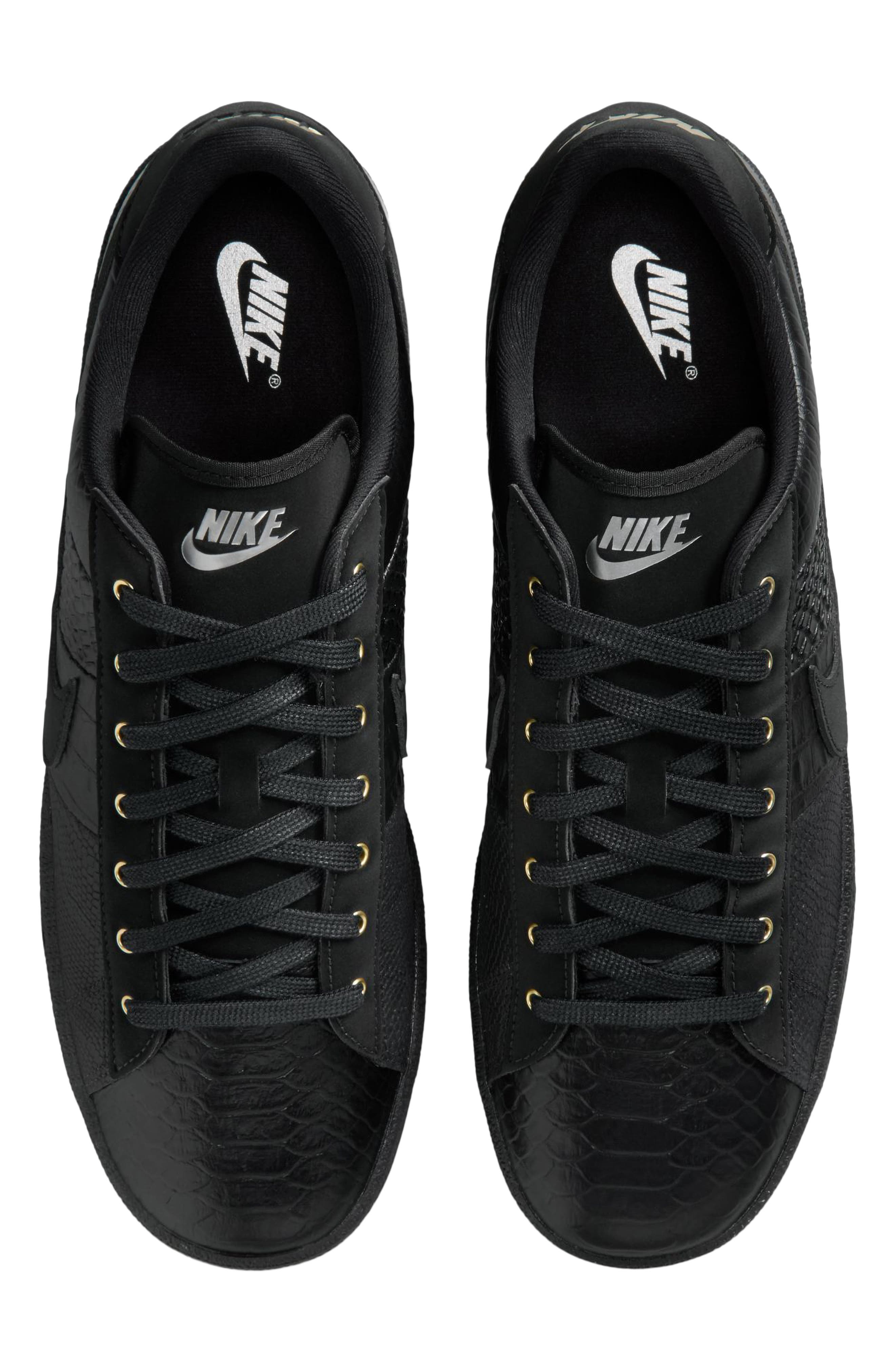 Nike Tennis Classic CS Premium Sneaker, Alternate, color, 