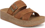 Dr. Scholl's Happy Day Wedge Sandal