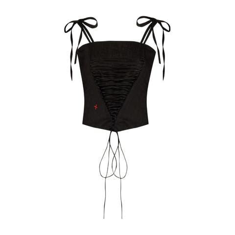 Your *Itch Corded Top