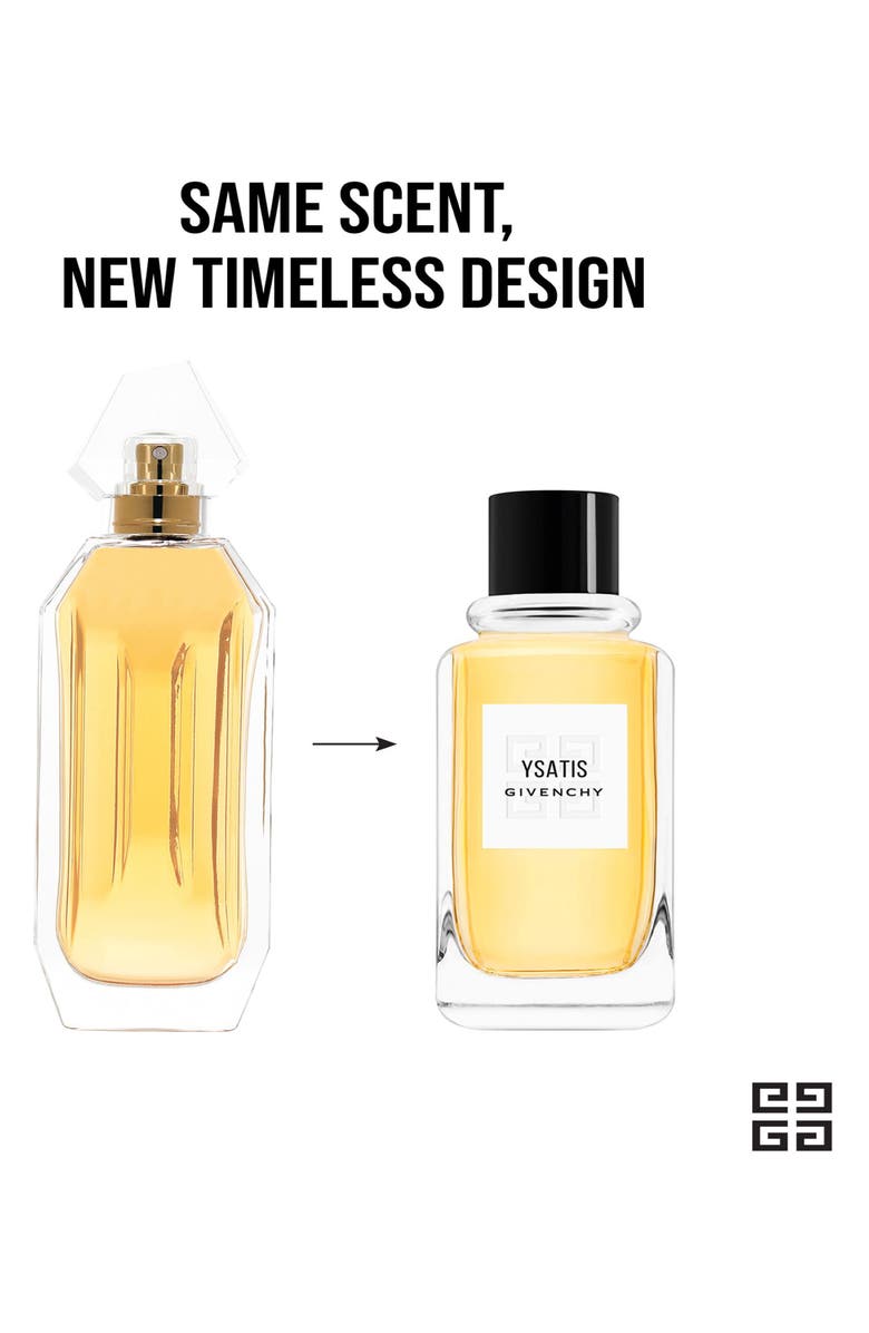 Givenchy Ysatis Eau de Toilette, Alternate, color, 