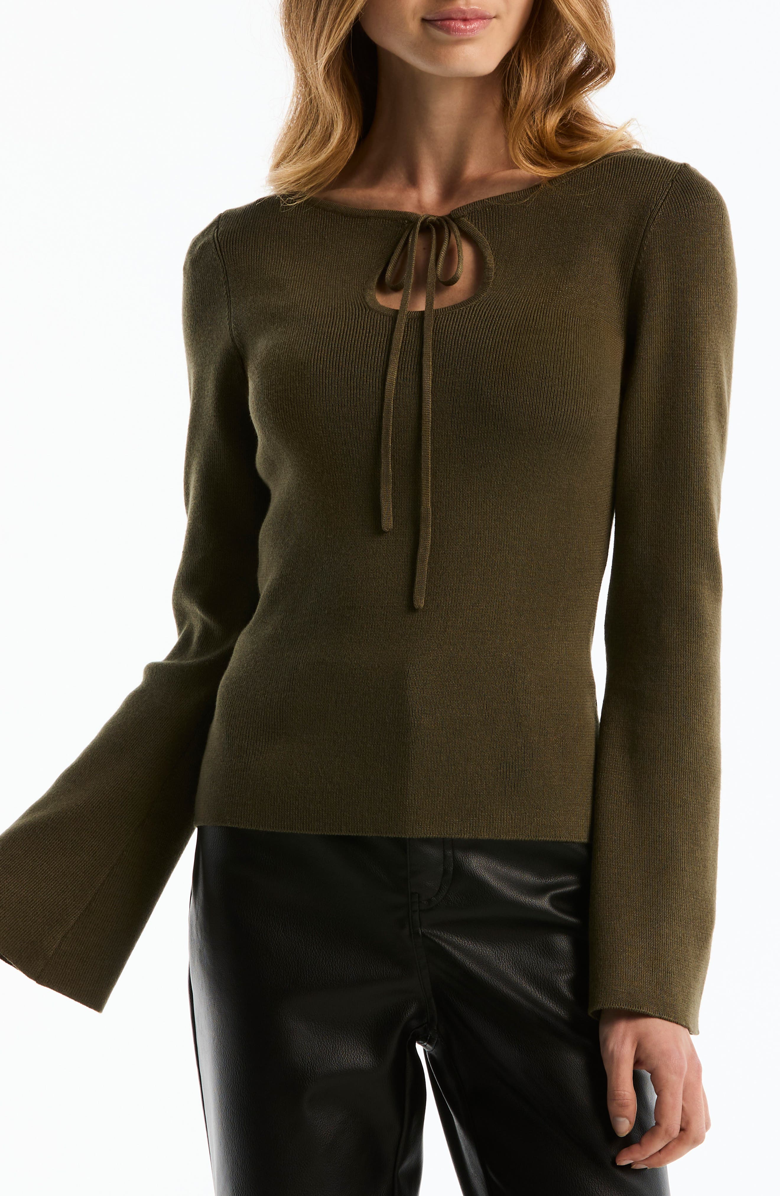 selected OLIVE NIGHT