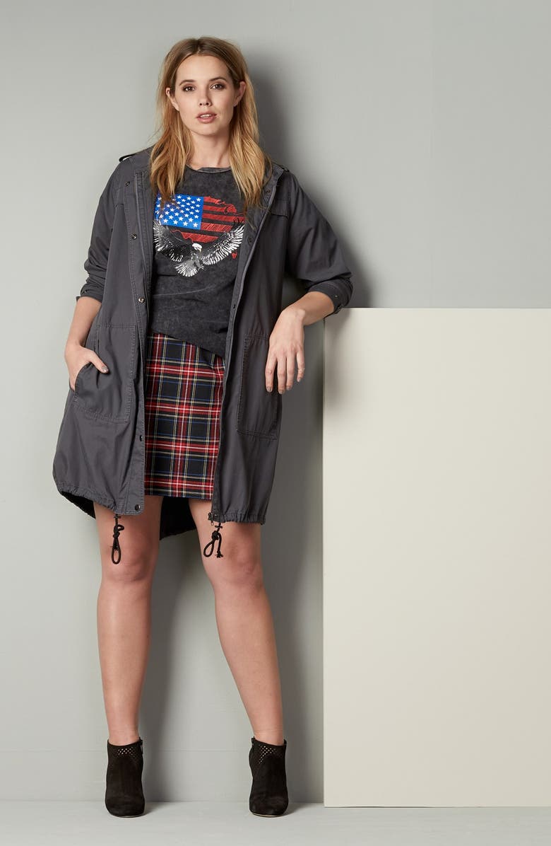 gorjana Set of 3 Rings, Alternate, color, 