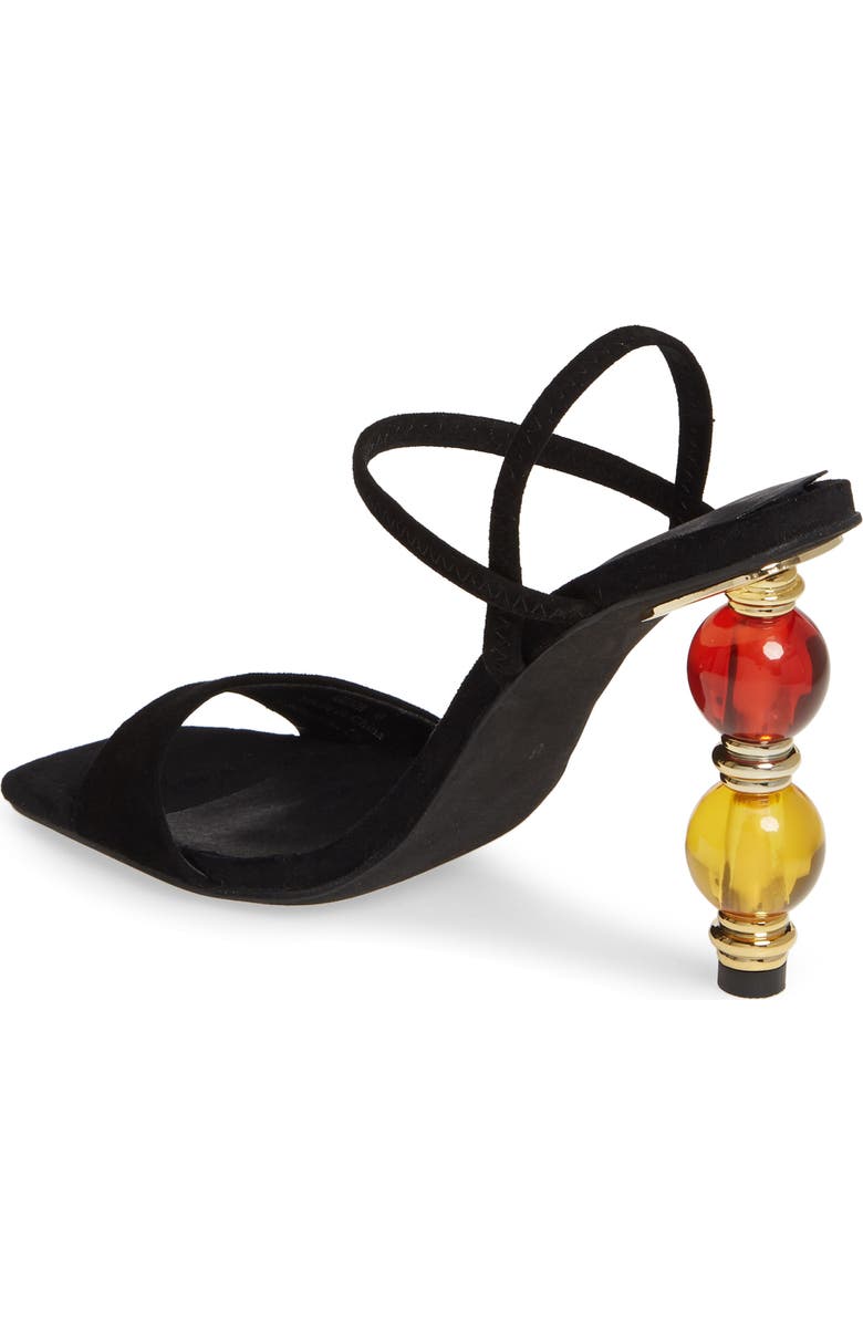 Jeffrey Campbell Gema Sandal, Alternate, color,