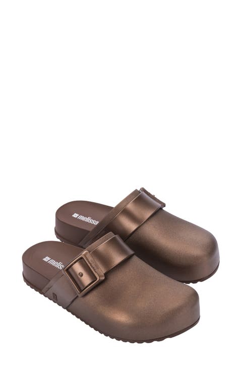 Cozy Clog