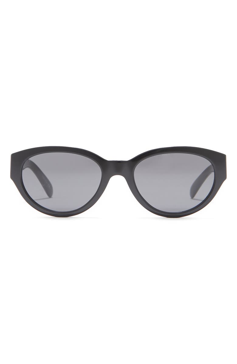 Givenchy 52mm Oval Sunglasses, Main, color,