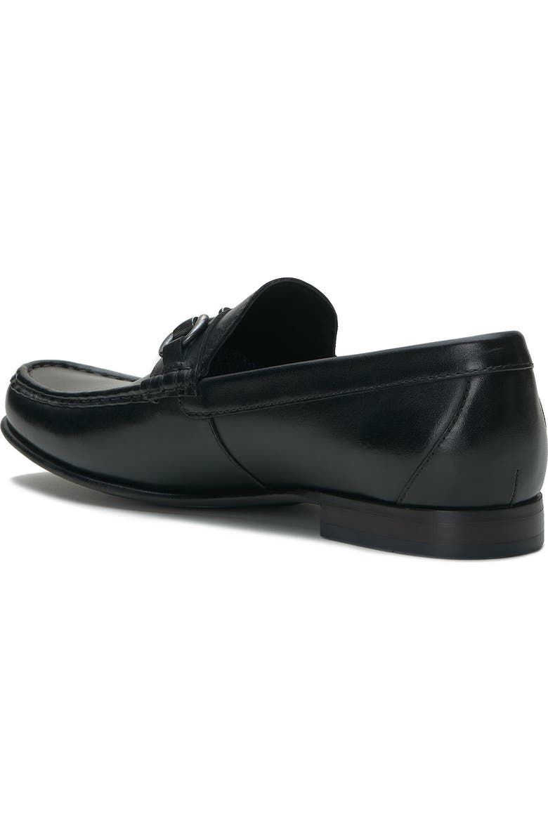 Vince Camuto Caelan Moc Toe Bit Loafer, Alternate, color,