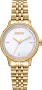 DKNY L 086 Bracelet Watch