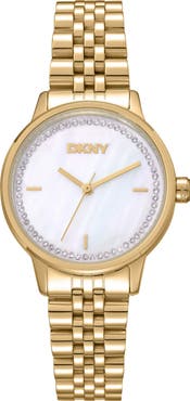 DKNY L 086 Bracelet Watch