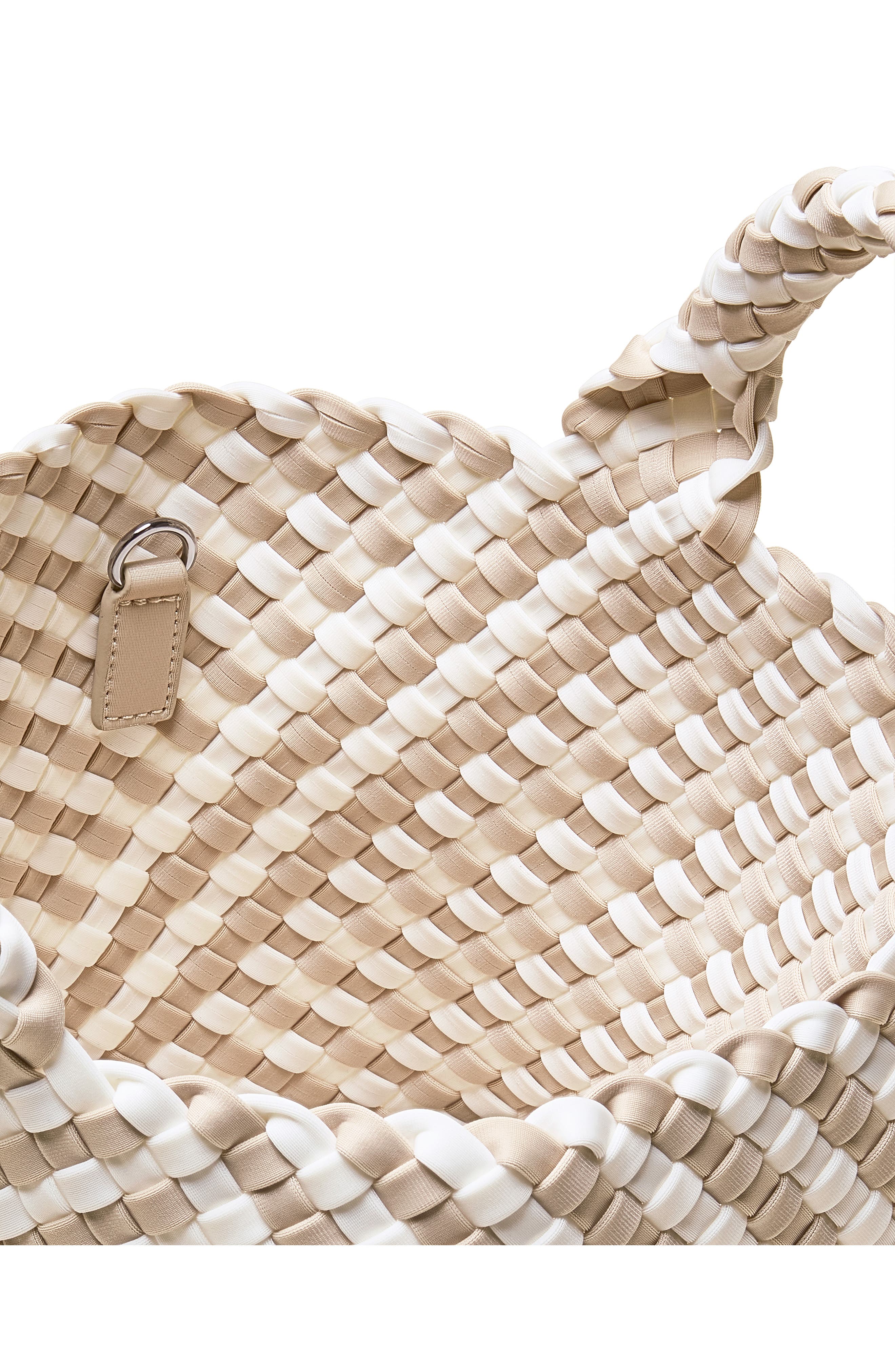 NAGHEDI Small St. Barths Tote, Alternate, color, 