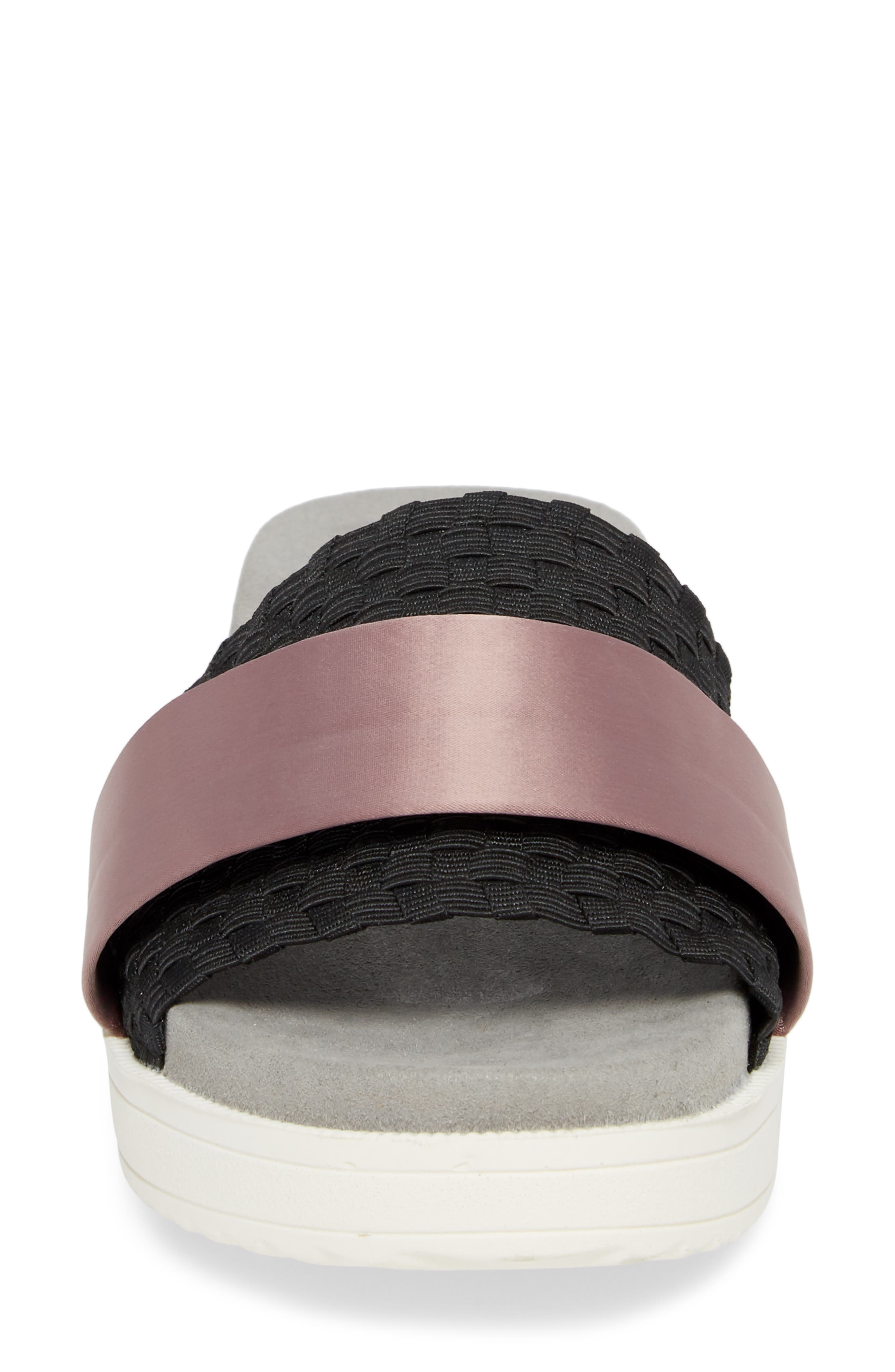 bernie mev. Ibiza Sandal, Alternate, color, 