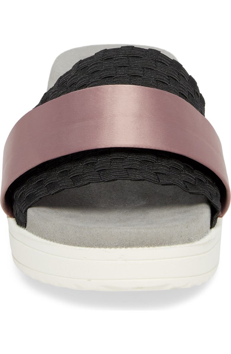 bernie mev. Ibiza Sandal, Alternate, color,