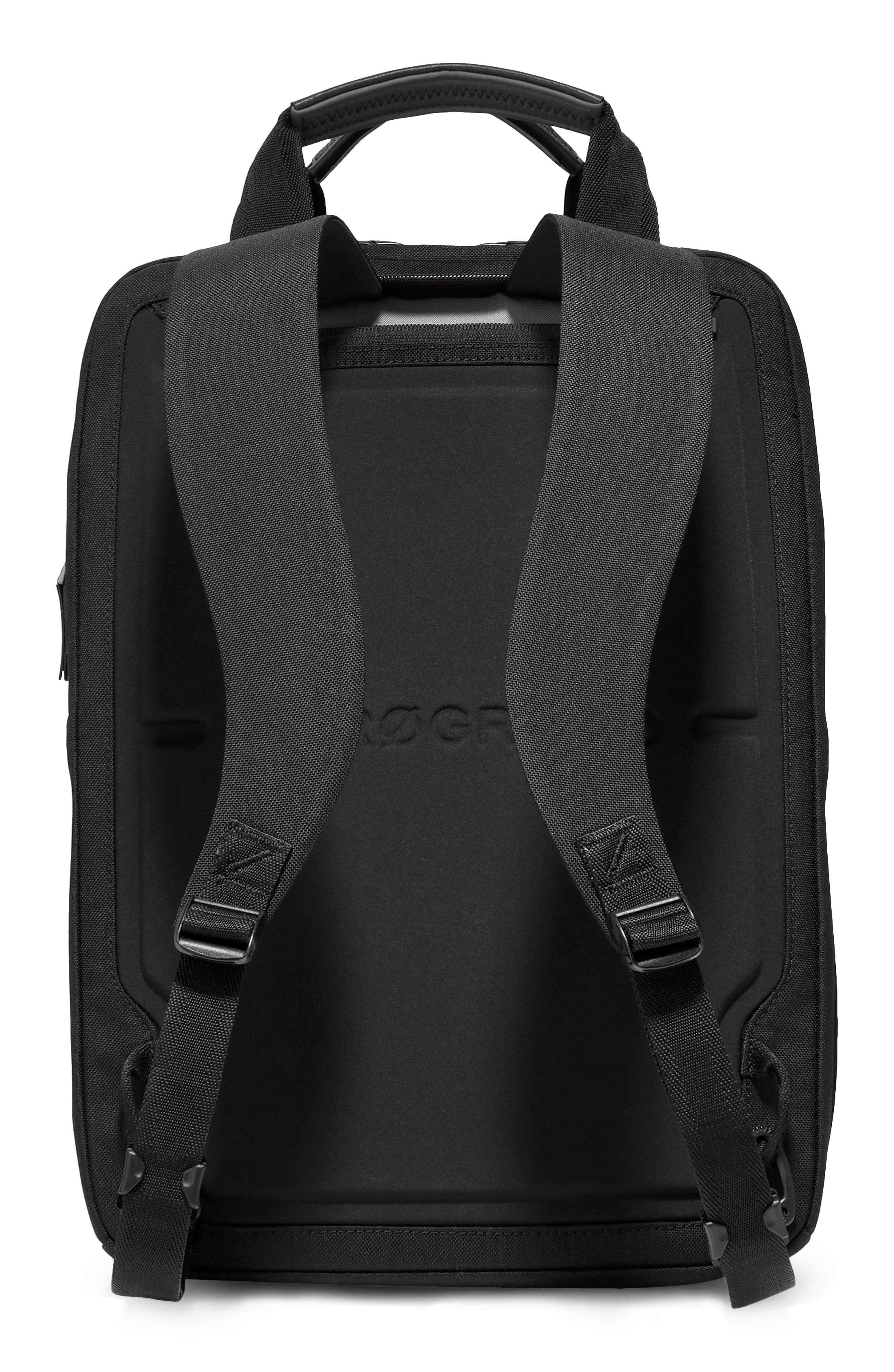 Cole Haan 2-in-1 Backpack Tote, Alternate, color, 