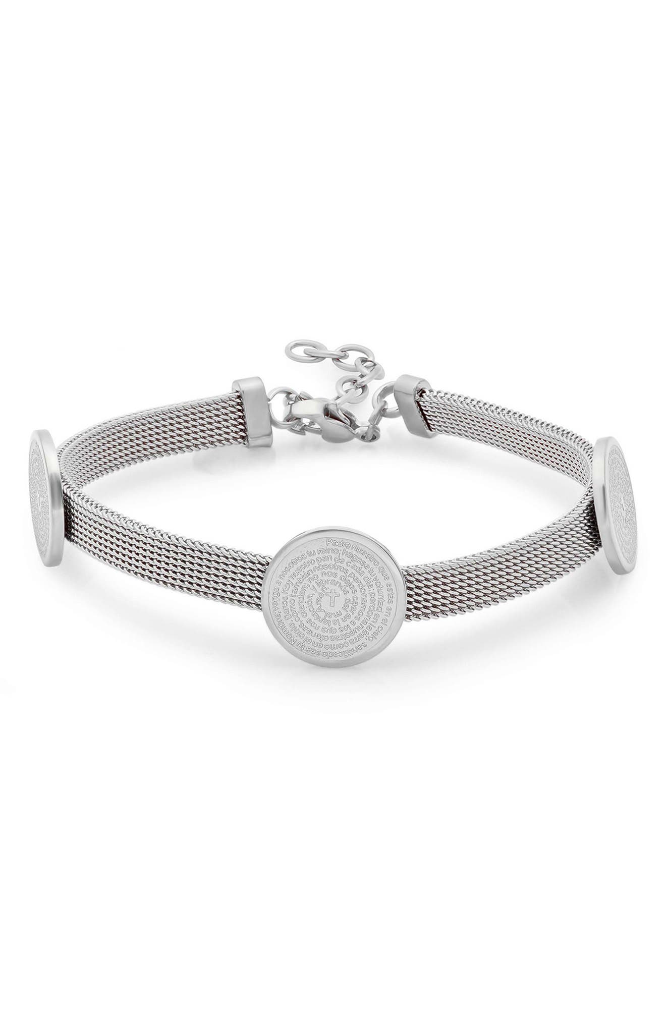selected SILVER