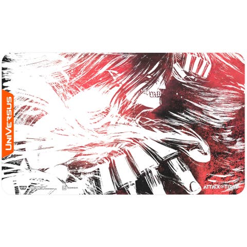Attack On Titan Battle For Humanity Attack Titan Playmat