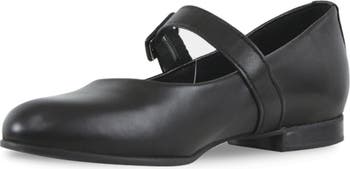 Mary Jane Flat