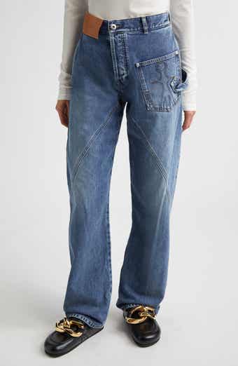 Twisted Workwear Jeans