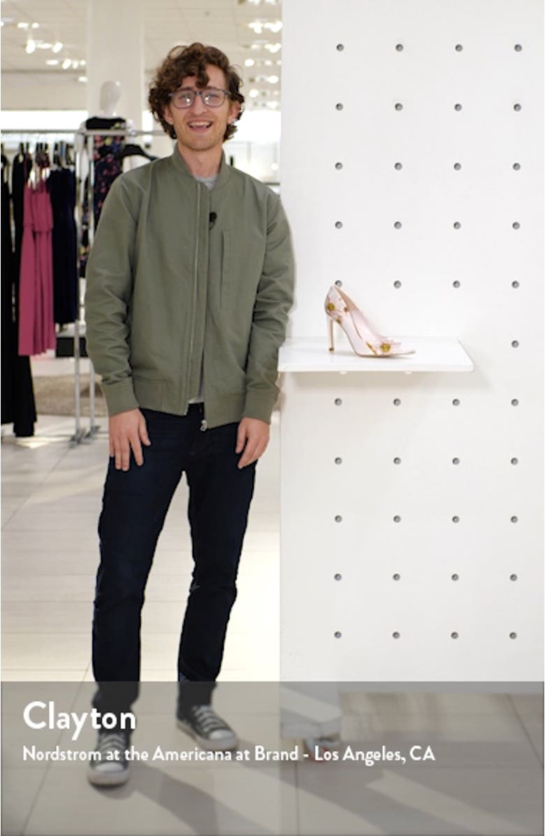 Melnipic Pump, sales video thumbnail