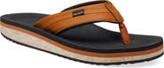 Sanuk Tiderush Flip Flop