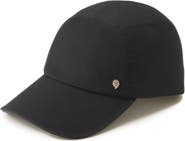 Helen Kaminski Nellie Cotton Baseball Cap