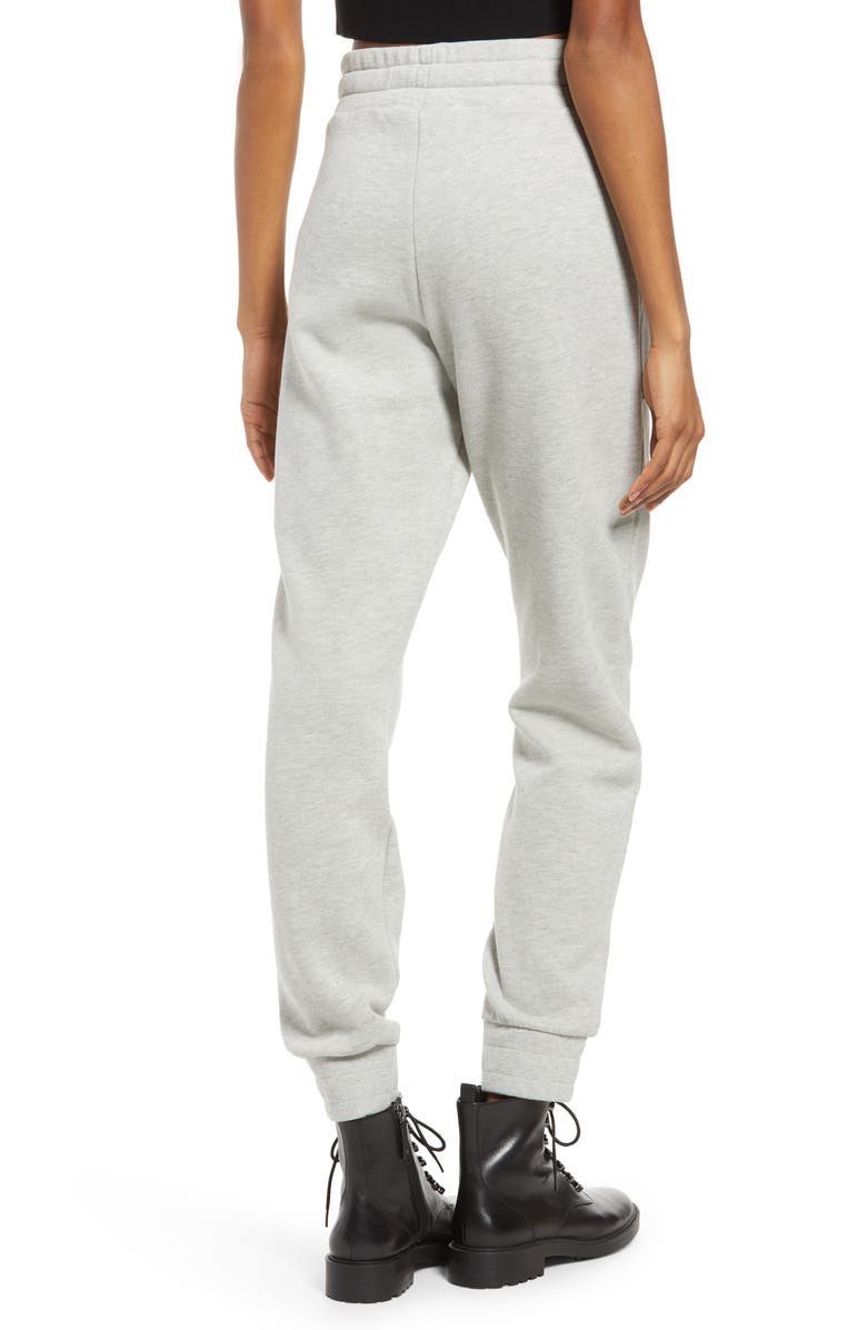 AllSaints Lucia Sweatpants, Alternate, color,