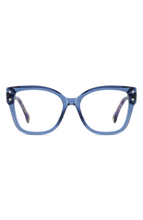 53mm Square Reading Glasses