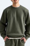 The North Face Dynamic Crew Sweatshirt