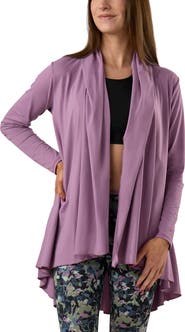 UV Skinz Hooded Resort Wrap