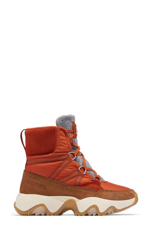 Sorel Kinetic Impact Sport Waterproof Boot