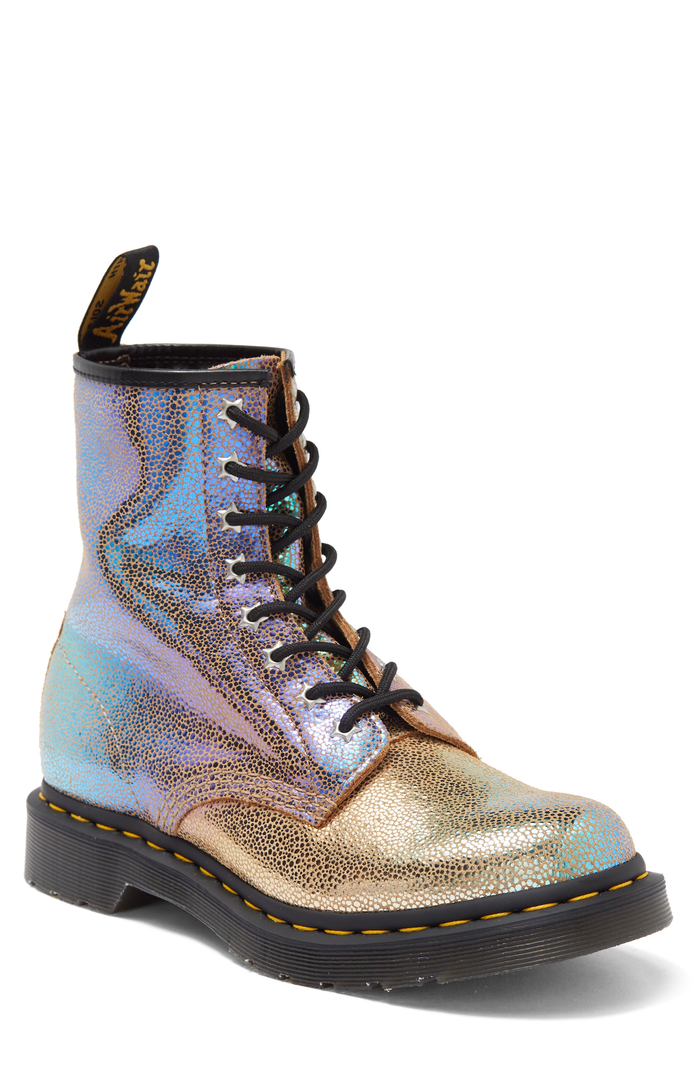 Dr. Martens 1460 8-Eye Boot