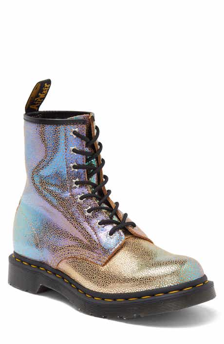 Dr. Martens 1460 8-Eye Boot