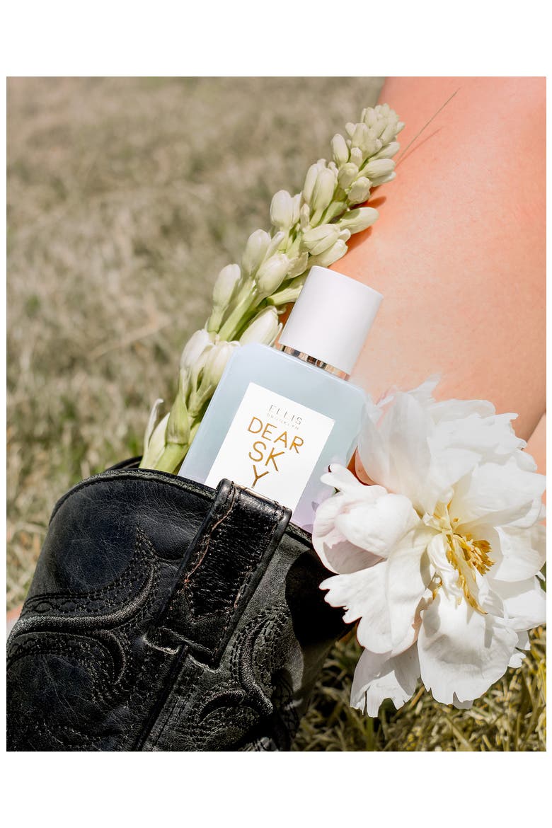Dear Sky Eau de Parfum, Alternate, color, NO COLOR