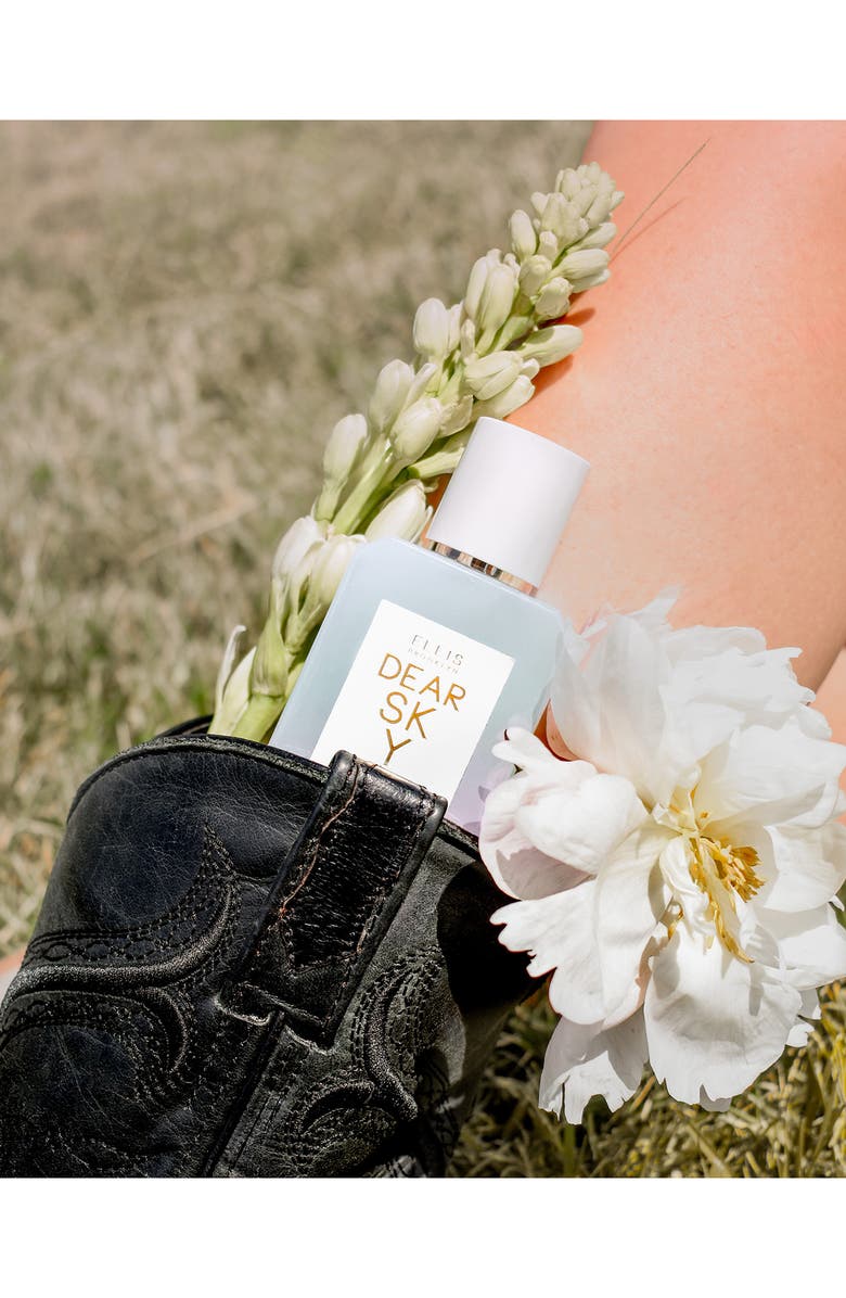 Ellis Brooklyn Dear Sky Eau de Parfum, Alternate, color, 