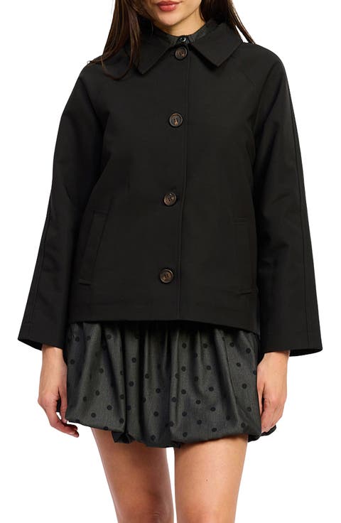 Jennifer Jacket