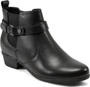 Rockport Chloe Bootie