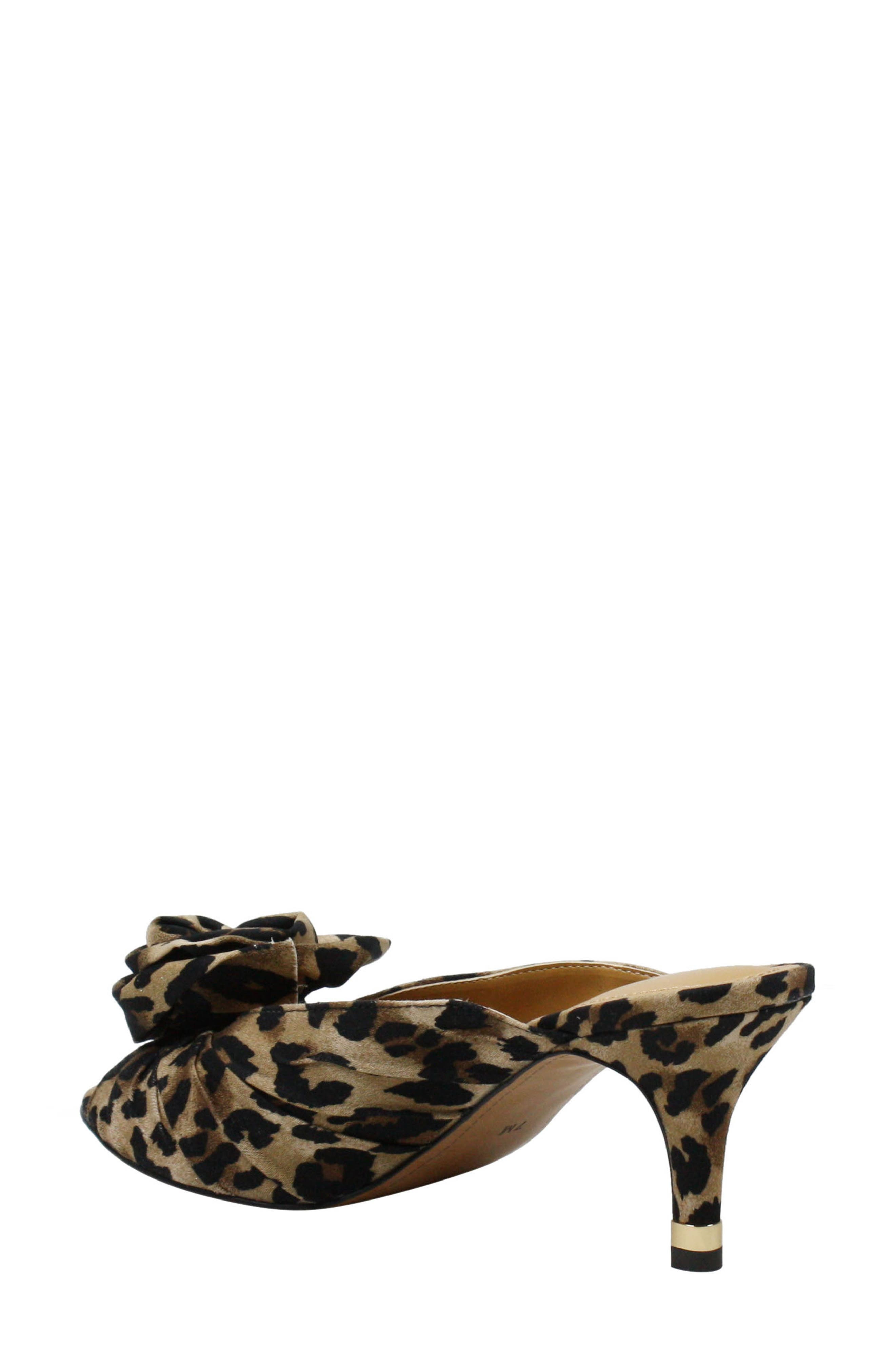 J. Reneé Merindah Slide Sandal, Alternate, color, 