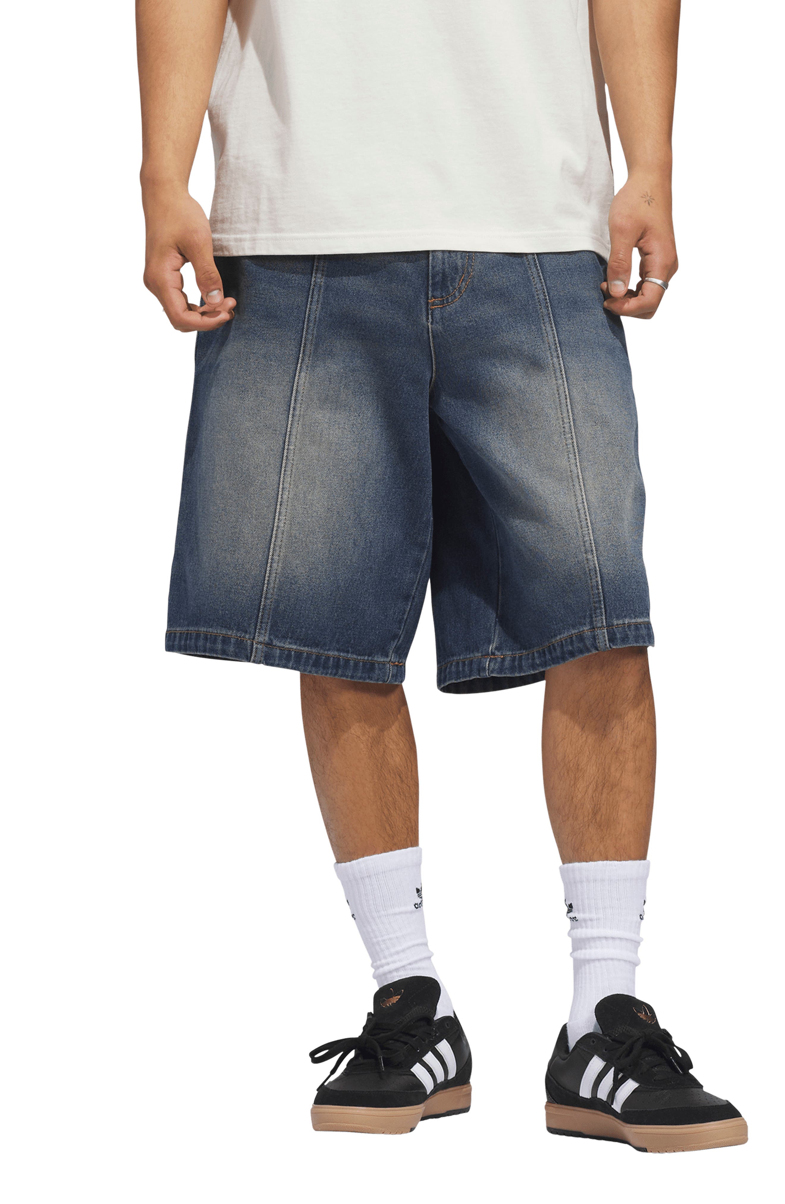 selected INDIGO DENIM