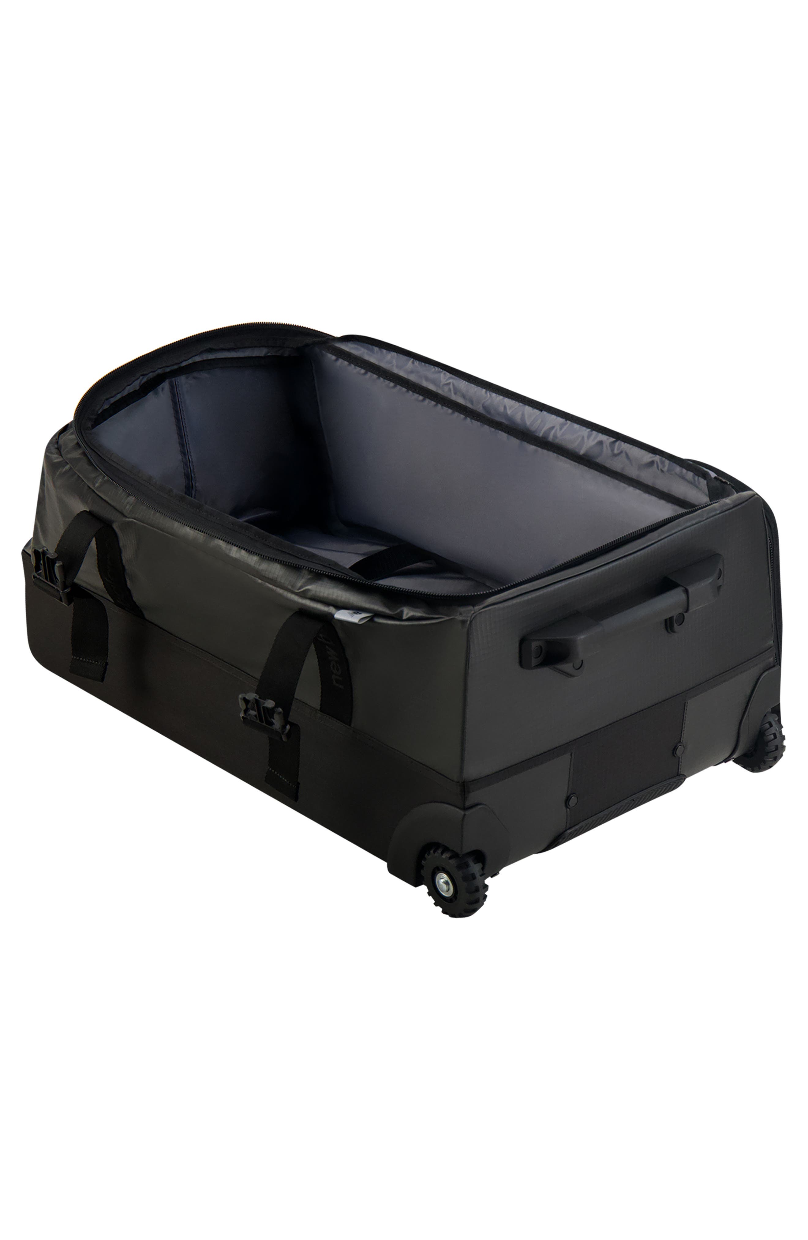 New Balance Pro Players 25-Inch Spinner Luggage, Alternate, color, 