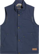 Pendleton Pine Grove Canvas Vest