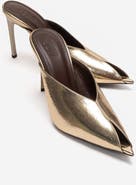 Prologue Shoes Mirena Stiletto Mule