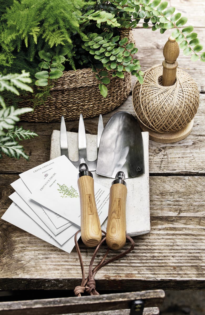 The White Company Gardening Fork, Alternate, color, 