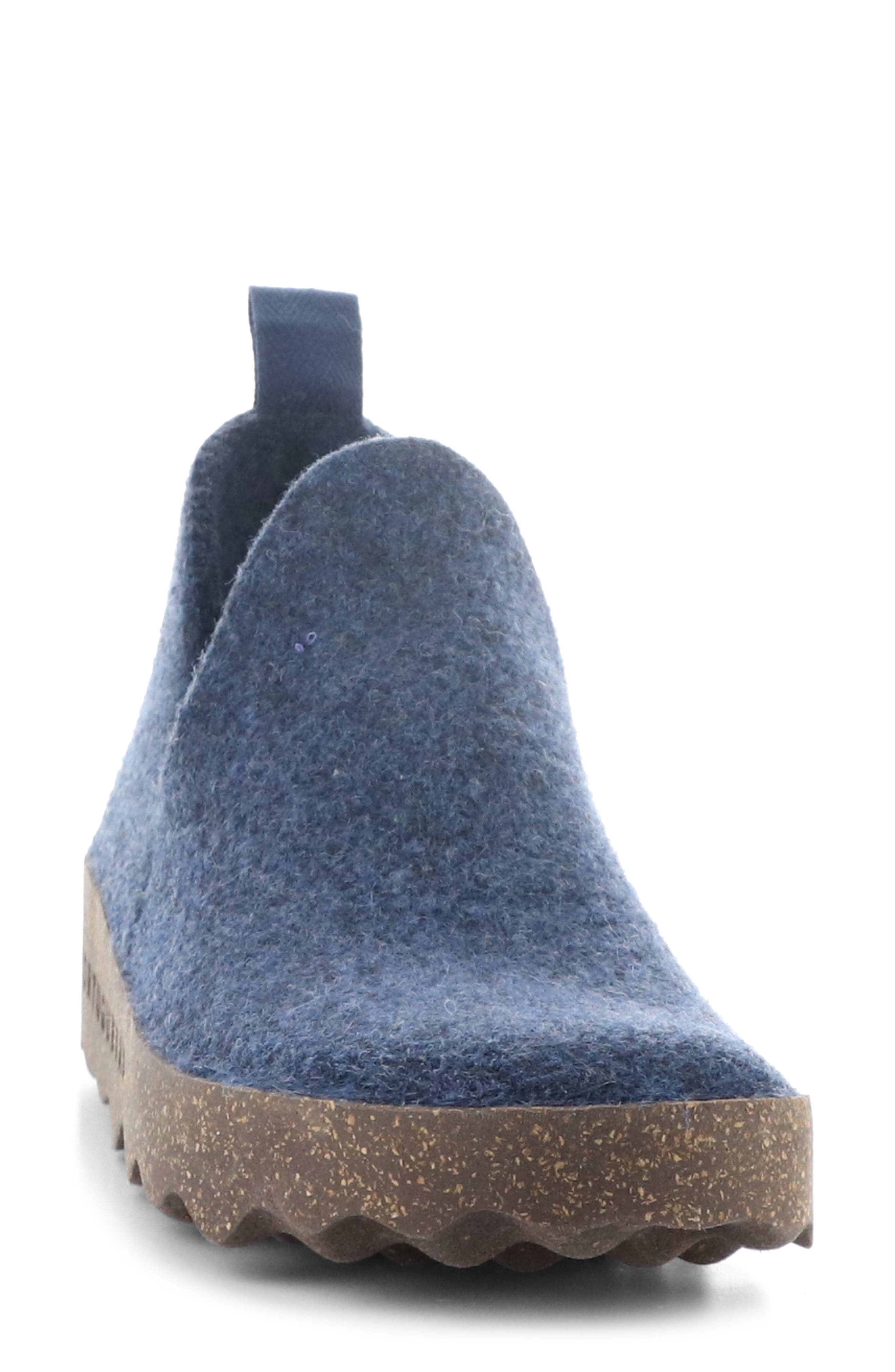 City Sneaker, Alternate, color, 088 BLUE REWOOLY
