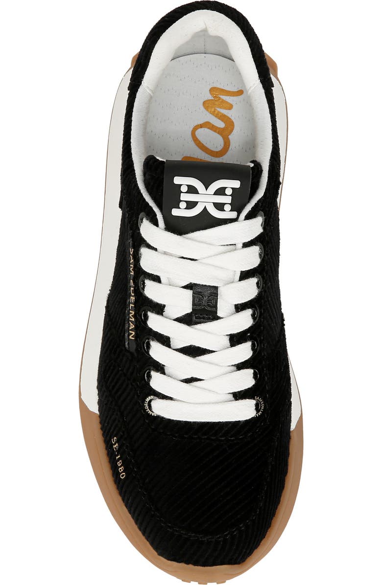 Sam Edelman Layla Sneaker, Alternate, color,