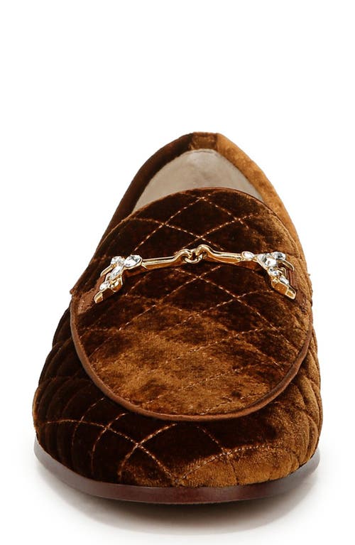 Sam Edelman Loraine Regal Bit Loafer